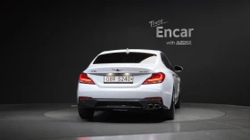Genesis G70 2.0* KEYLESS* ������� �����* BLIND SPOT* ������ �� | Mobile.bg � ����� ������ 4