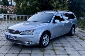 Ford Mondeo 2.0tdci Titanium X ГО и Виметка
