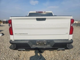 Chevrolet Silverado 6.2l K1500 Lt Trail Boss | Mobile.bg � ����� ������ 6