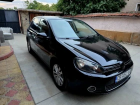 VW Golf 1.6D 105ks 2012g - 4990 € - 84202426 3