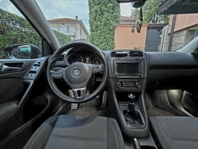VW Golf 1.6D 105ks 2012g - 4990 € - 84202426 5