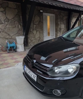 VW Golf 1.6D 105ks 2012g - 4990 € - 84202426 9