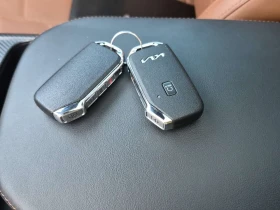 Kia Stinger 3.3 V6 * TRIBUTE EDITION * AWD * CARFAX *  | Auto.bg — изображение 8