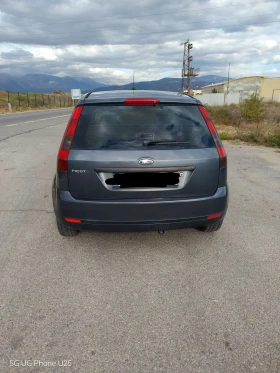 Ford Fiesta 1.4tdi - 1299 € - 23719989 2
