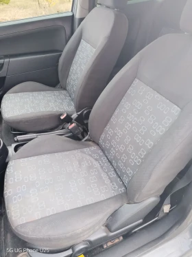 Ford Fiesta 1.4tdi - 1299 € - 23719989 6