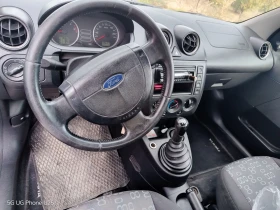Ford Fiesta 1.4tdi - 1299 € - 23719989 4