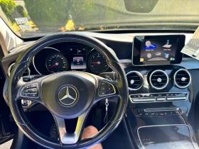 Mercedes-Benz C 220 - 16500 € - 27497669 7