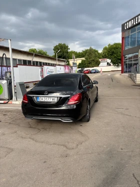 Mercedes-Benz C 220 - 16500 € - 27497669 6