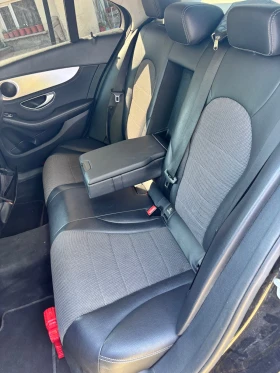 Mercedes-Benz C 220 - 16500 € - 27497669 9