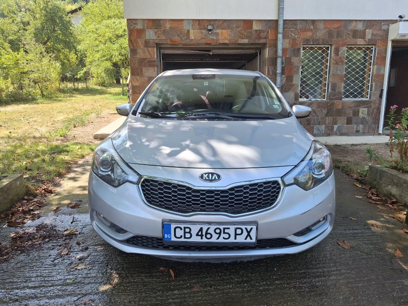 Kia Ceed, снимка 1 - Автомобили и джипове - 46946175