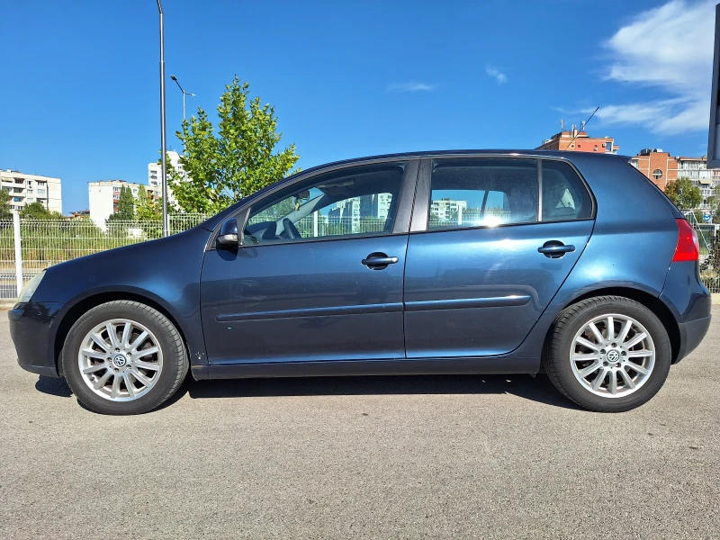 VW Golf, снимка 10 - Автомобили и джипове - 47019342