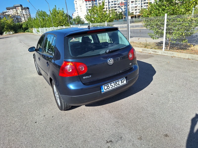 VW Golf, снимка 6 - Автомобили и джипове - 47019342