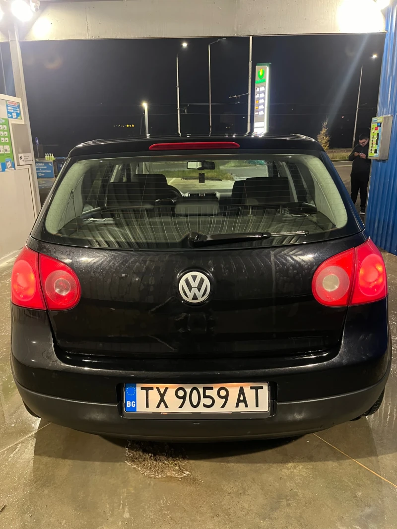 VW Golf 1.9 TDI, снимка 3 - Автомобили и джипове - 48098170