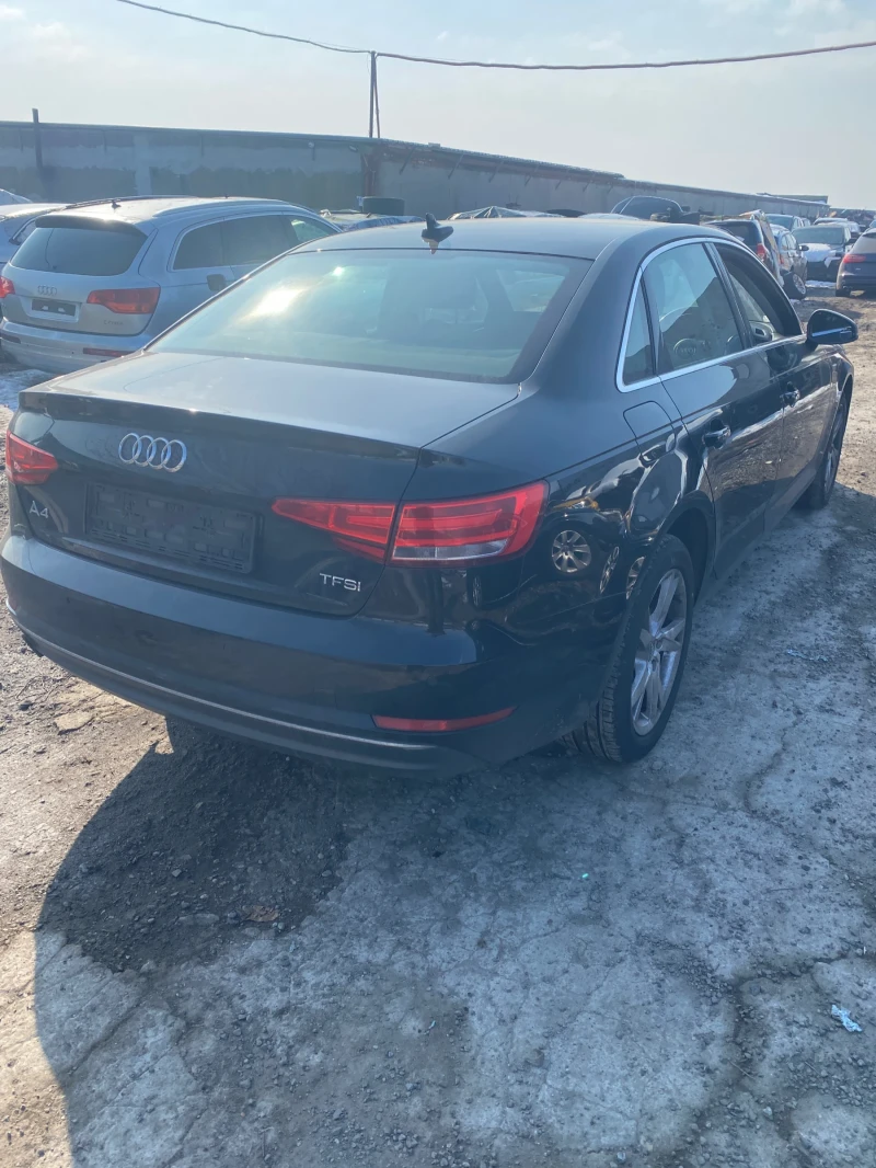 Audi A4 2.0tfsi, снимка 2 - Автомобили и джипове - 49267832