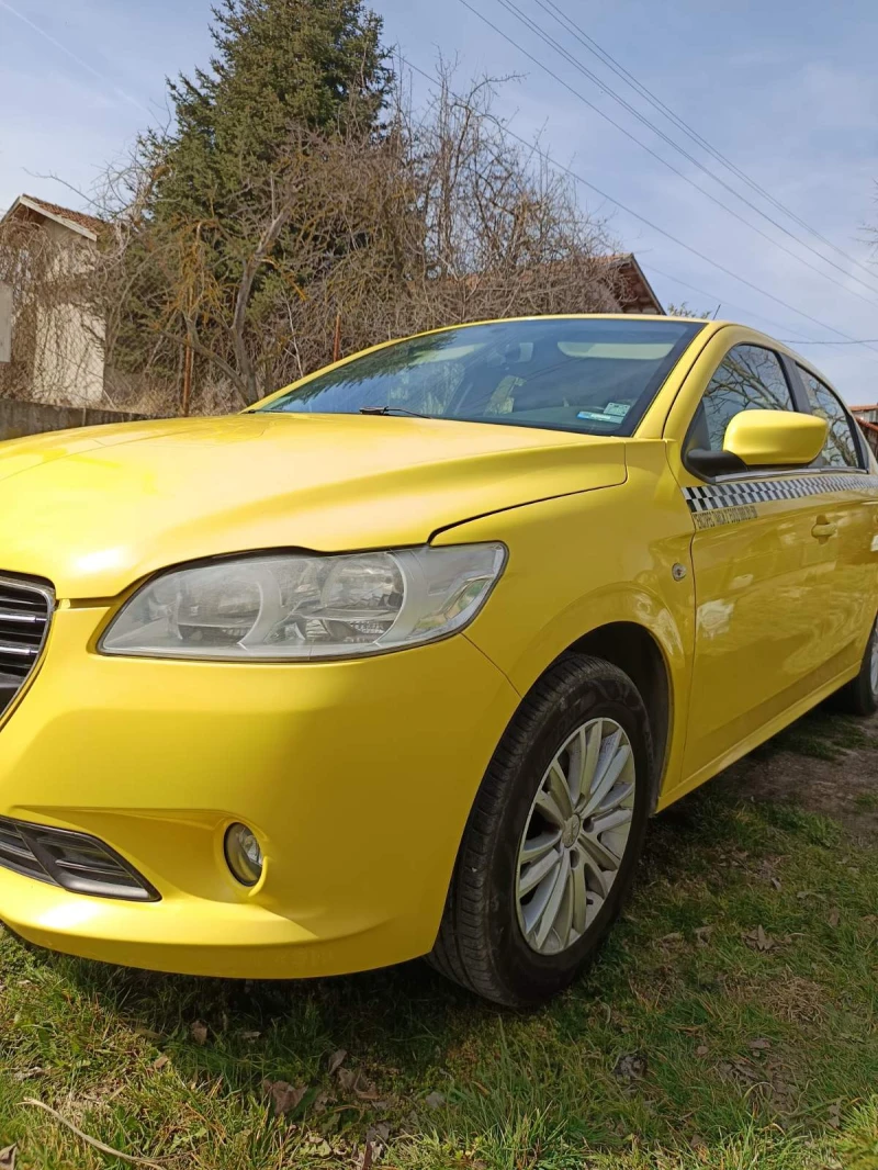 Peugeot 301, снимка 4 - Автомобили и джипове - 49451603