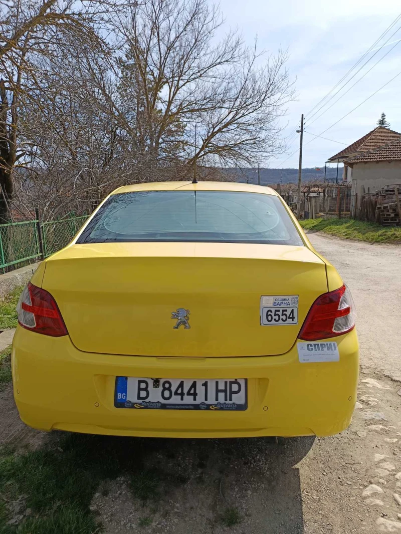 Peugeot 301, снимка 5 - Автомобили и джипове - 49451603