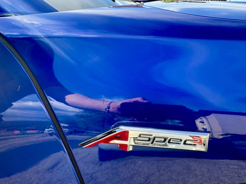 Acura TLX 2.0T A-SPEC AWD, снимка 10 - Автомобили и джипове - 49977561