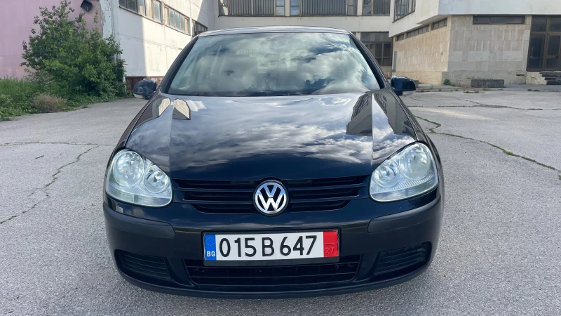 VW Golf 1.9tdi, снимка 3 - Автомобили и джипове - 50596529