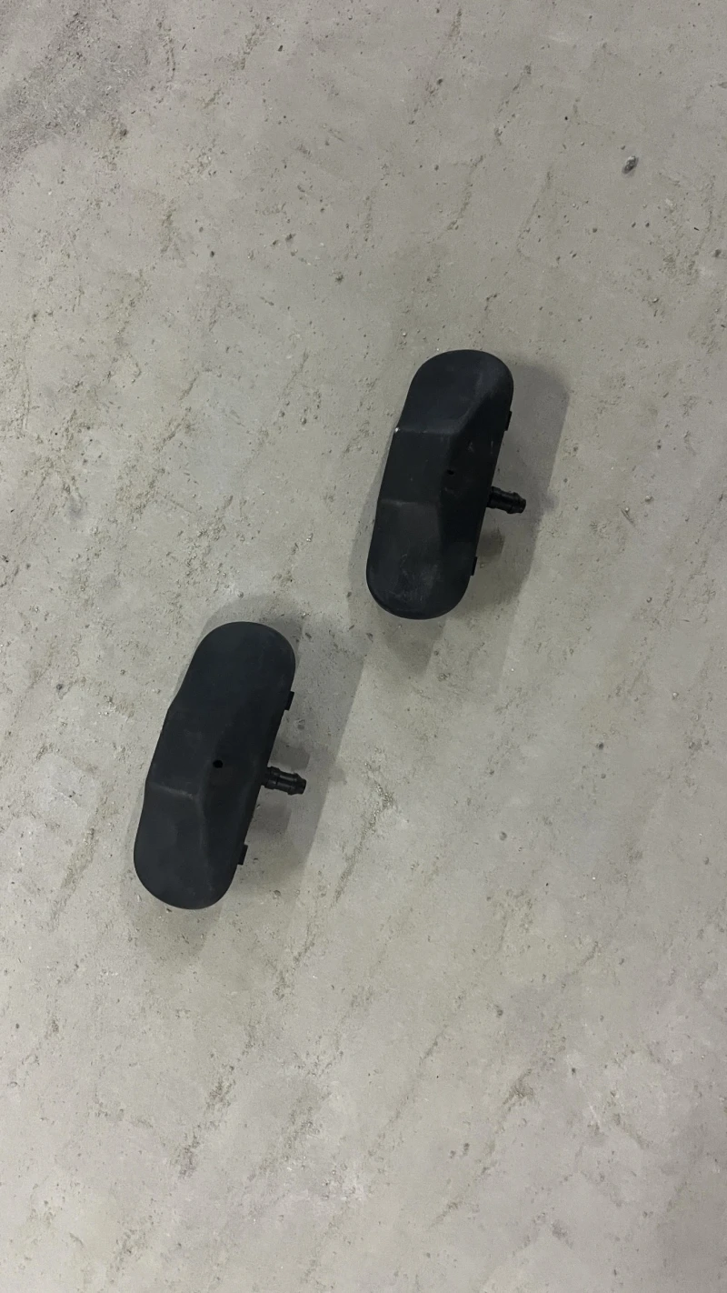 VW Passat B8 лед матрични фарове за части, снимка 13 - Автомобили и джипове - 51065974