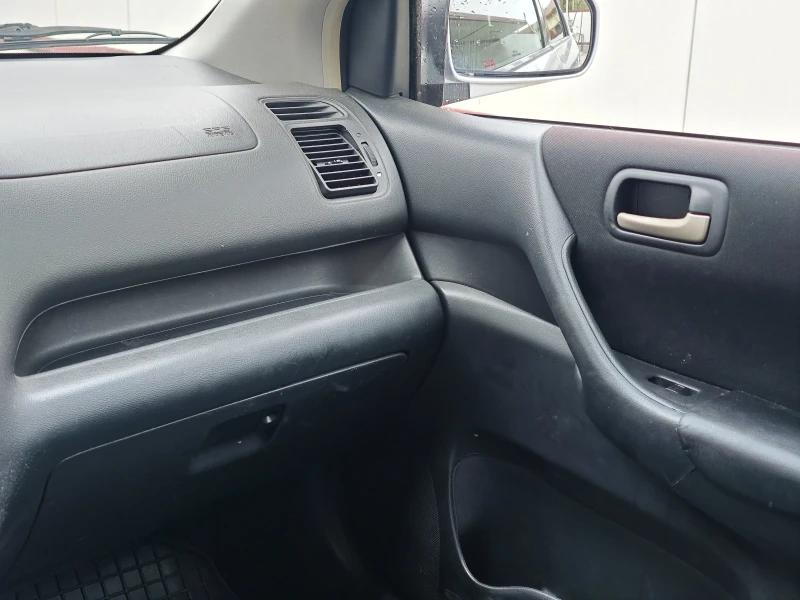 Honda Civic 1.6, снимка 10 - Автомобили и джипове - 52018284