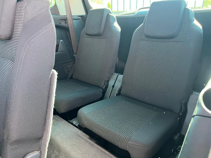 Peugeot 5008 1.6HDI-HEAD-UP-КЛИМАТРОНИК-МОНИТОРИ-МНОГО ЕКСТРИ!, снимка 12 - Автомобили и джипове - 52333892