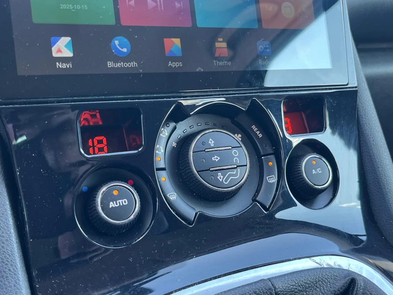 Peugeot 5008 1.6HDI-HEAD-UP-КЛИМАТРОНИК-МОНИТОРИ-МНОГО ЕКСТРИ!, снимка 14 - Автомобили и джипове - 52333892