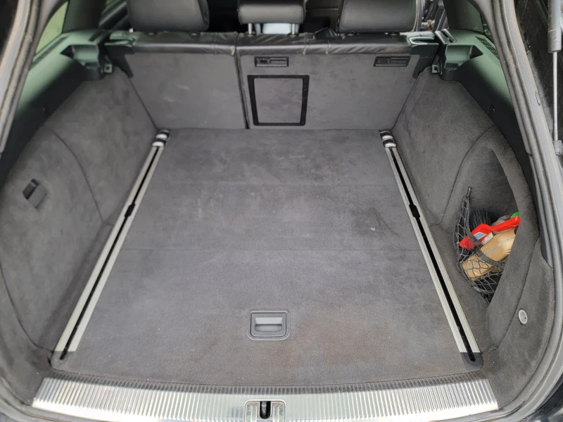 Audi A6 3 х S-line, Quattro + + + , снимка 7 - Автомобили и джипове - 52293644