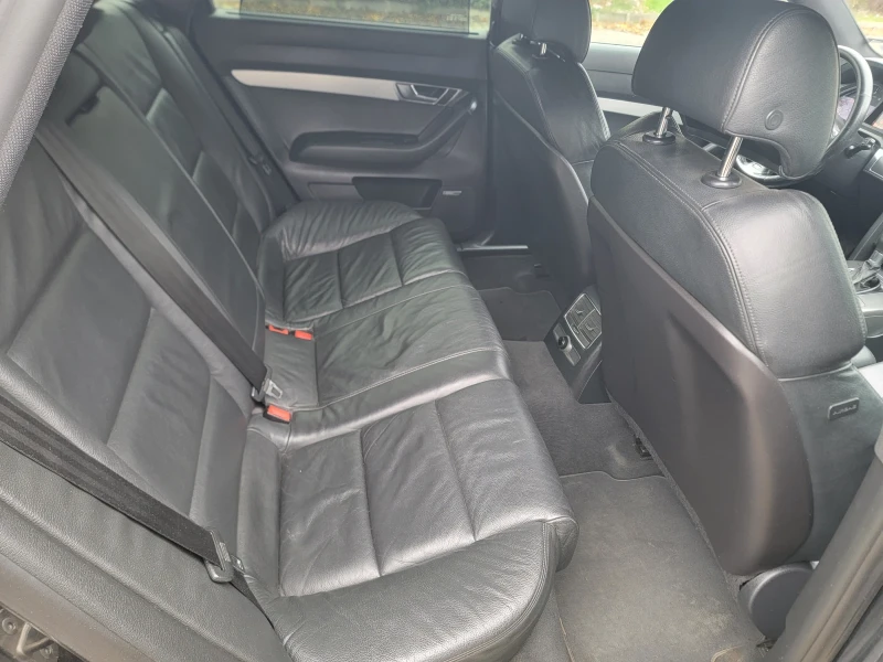 Audi A6 3 х S-line, Quattro + + + , снимка 5 - Автомобили и джипове - 52293644