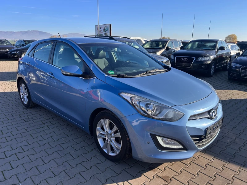 Hyundai I30 1.6CRDI KOJA EURO 5