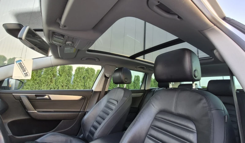 VW Passat B7, снимка 13 - Автомобили и джипове - 52635032