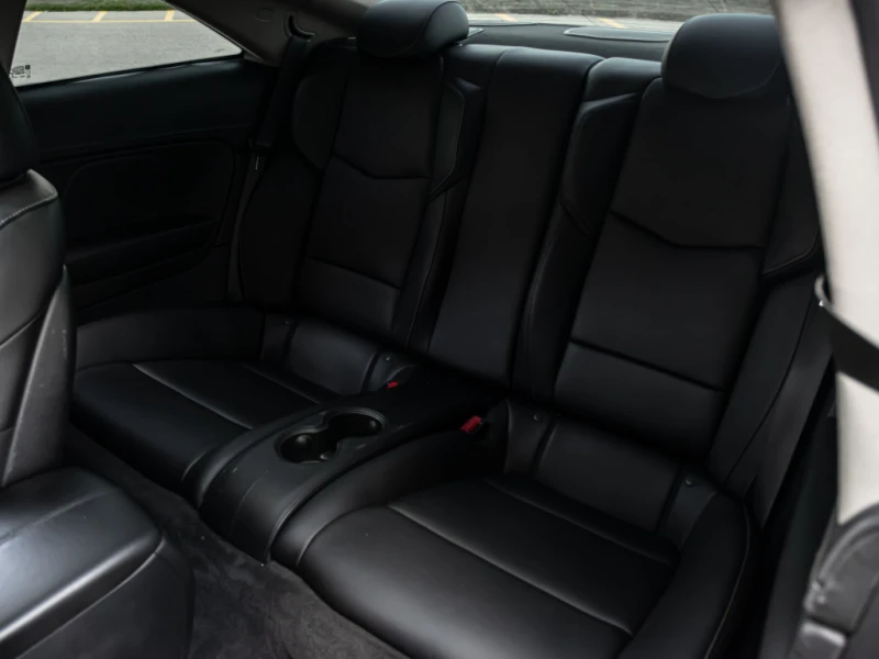 Cadillac ATS 2.0 AWD / PANO / KEYLESS / MEMORY, снимка 15 - Автомобили и джипове - 52749791