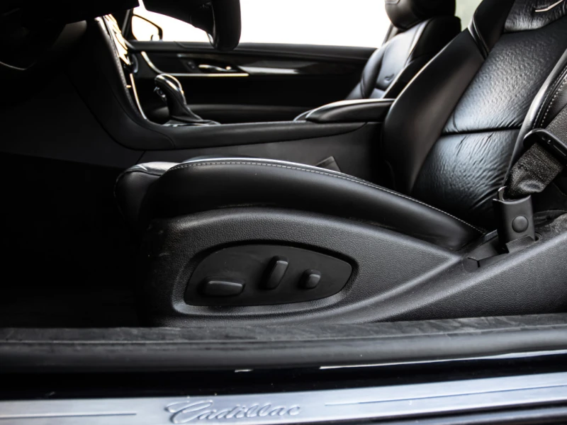 Cadillac ATS 2.0 AWD / PANO / KEYLESS / MEMORY, снимка 8 - Автомобили и джипове - 52749791