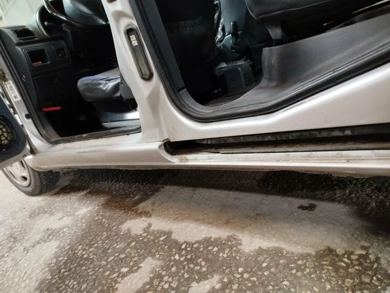 Citroen Berlingo, снимка 5 - Автомобили и джипове - 52596765