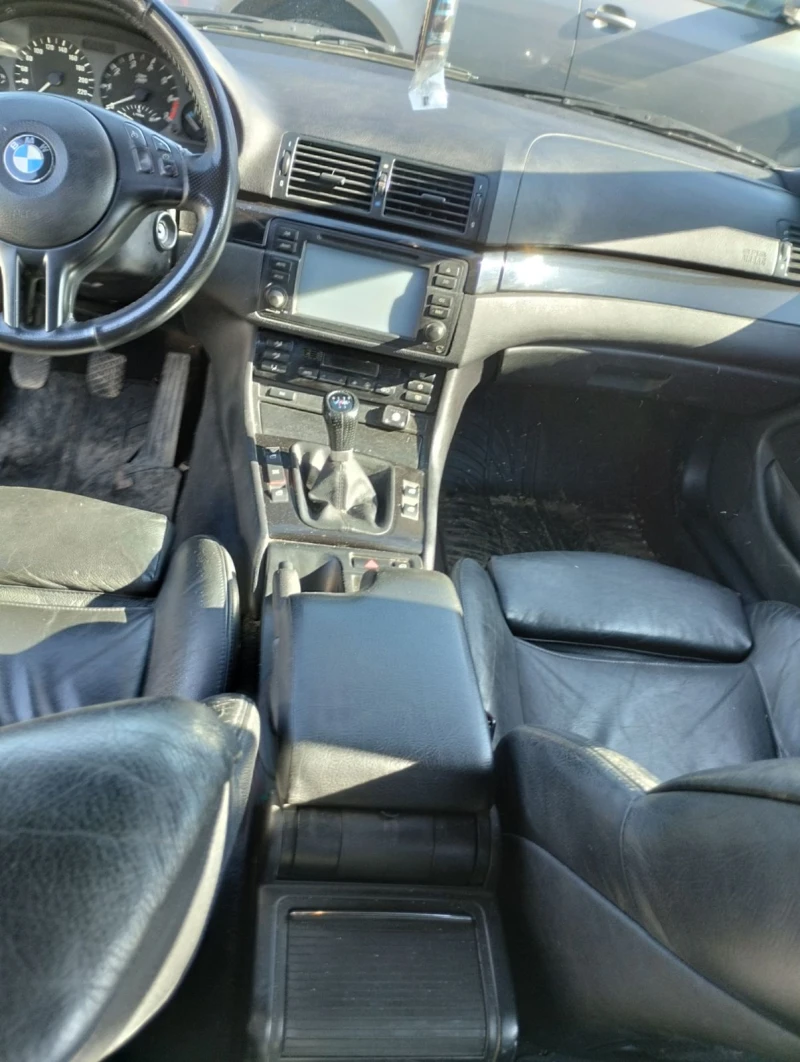 BMW 318 1.8 i, снимка 11 - Автомобили и джипове - 52630035