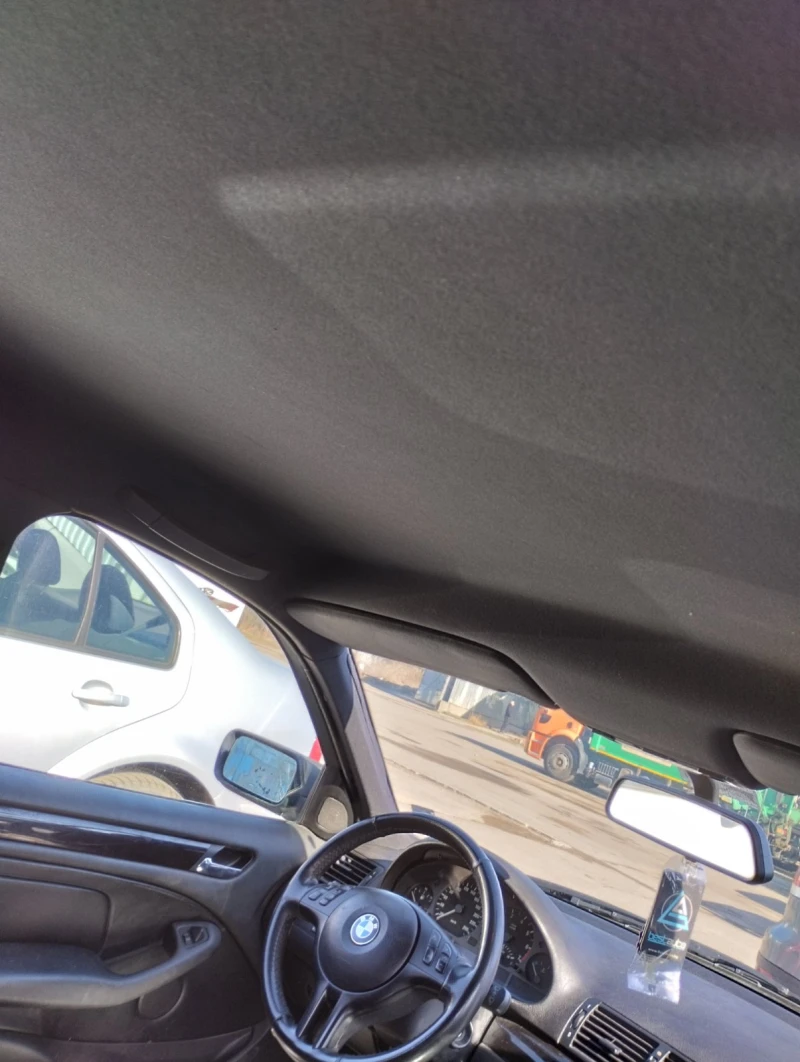 BMW 318 1.8 i, снимка 2 - Автомобили и джипове - 52630035