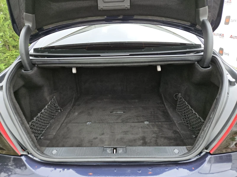 Mercedes-Benz S 320 3.0CDI-235кс= 6.3AMG LINE= NAVI= КСЕНОН, снимка 10 - Автомобили и джипове - 52631576