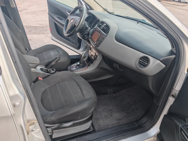 Fiat Bravo 1.6JTD, снимка 5 - Автомобили и джипове - 52806743