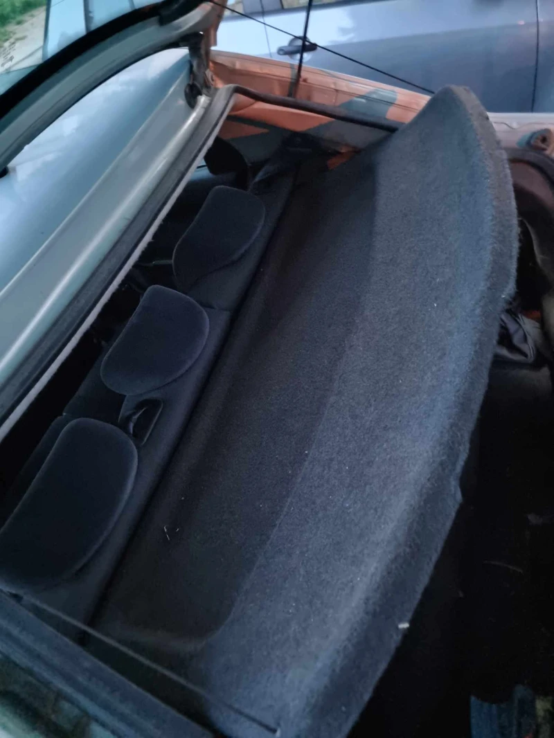 Citroen Xsara 2.0 HDI/ Siemens/Bosch, снимка 3 - Автомобили и джипове - 52927561