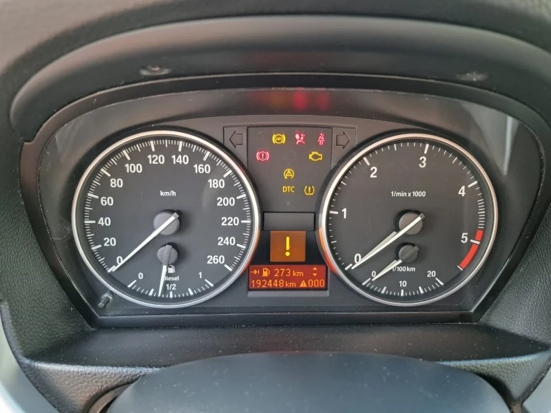 BMW 320 D ITALIA, снимка 12 - Автомобили и джипове - 53125903