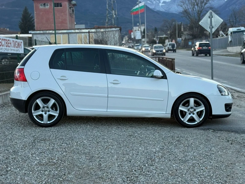 VW Golf 2.0tdi 140 k.c. GT * BMM* , снимка 5 - Автомобили и джипове - 53527909