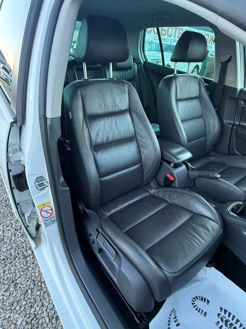 VW Golf 2.0tdi 140 k.c. GT * BMM* , снимка 11 - Автомобили и джипове - 53527909