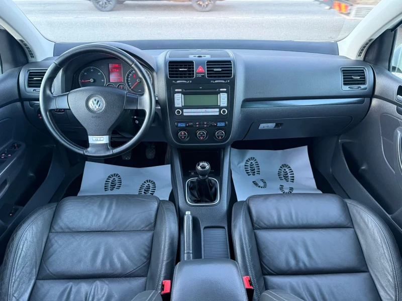 VW Golf 2.0tdi 140 k.c. GT * BMM* , снимка 12 - Автомобили и джипове - 53527909