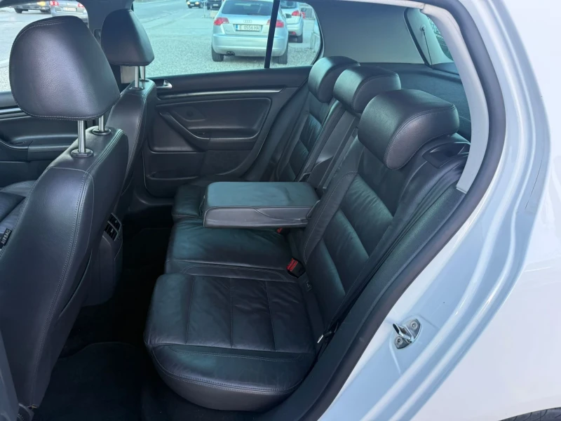 VW Golf 2.0tdi 140 k.c. GT * BMM* , снимка 10 - Автомобили и джипове - 53527909