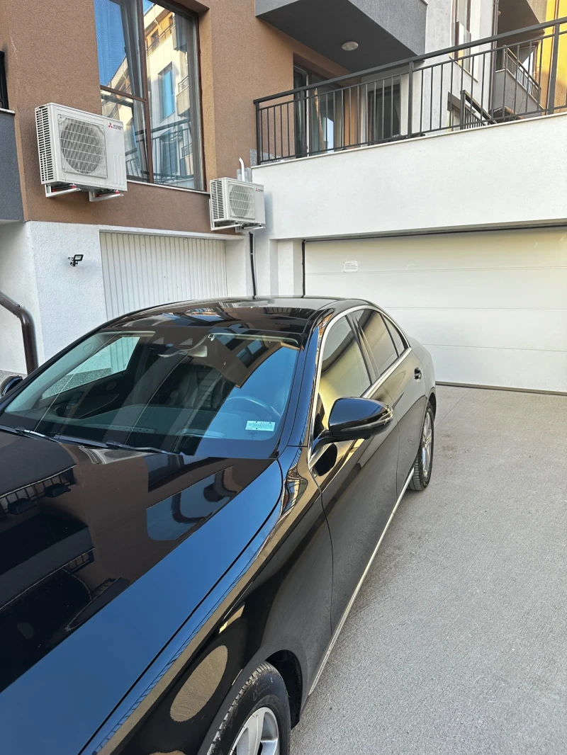 Mercedes-Benz E 220 - 40999 лв. - 96141363 1