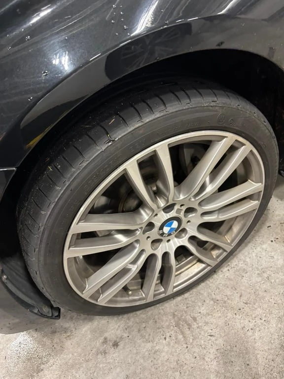 BMW 340 * 340i xDrive * CARFAX * БЕЗ ПЪРВОНАЧАЛНА ВНОСКА - изображение 7