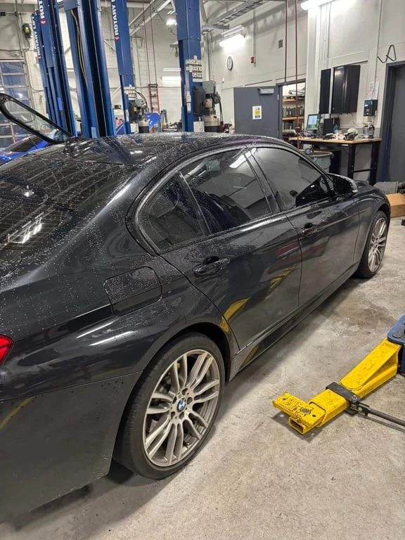 BMW 340 * 340i xDrive * CARFAX * БЕЗ ПЪРВОНАЧАЛНА ВНОСКА - изображение 3