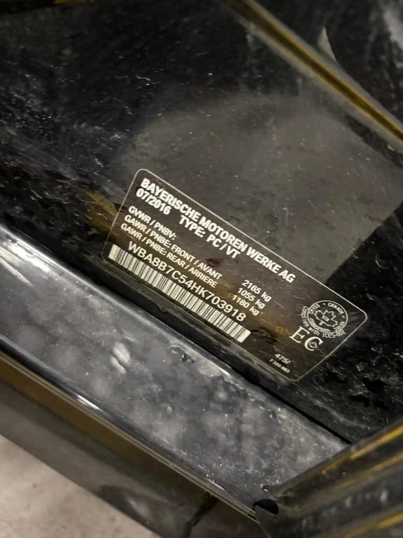 BMW 340 * 340i xDrive * CARFAX * БЕЗ ПЪРВОНАЧАЛНА ВНОСКА - изображение 10