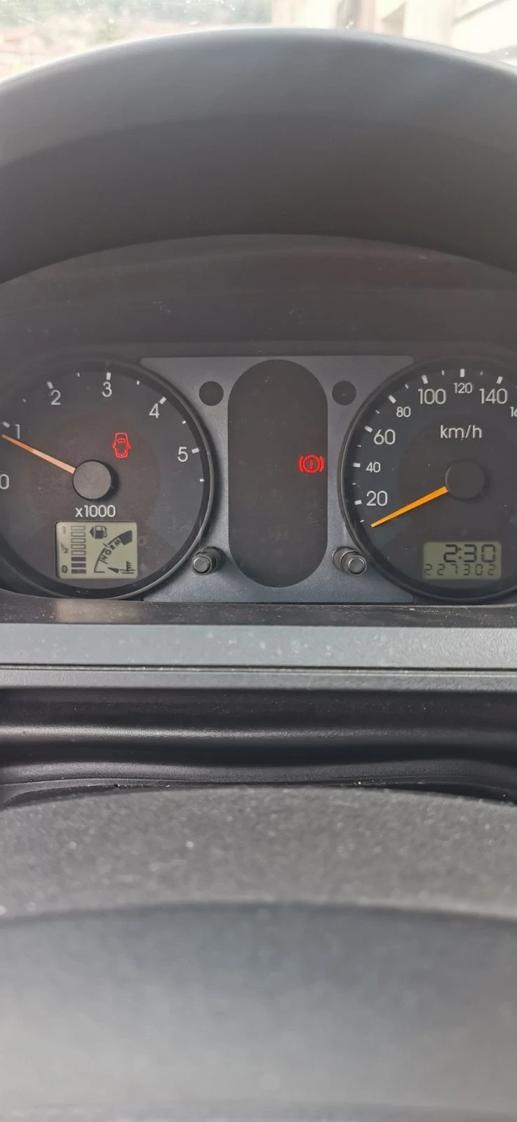 Ford Fiesta, снимка 3 - Автомобили и джипове - 54334097