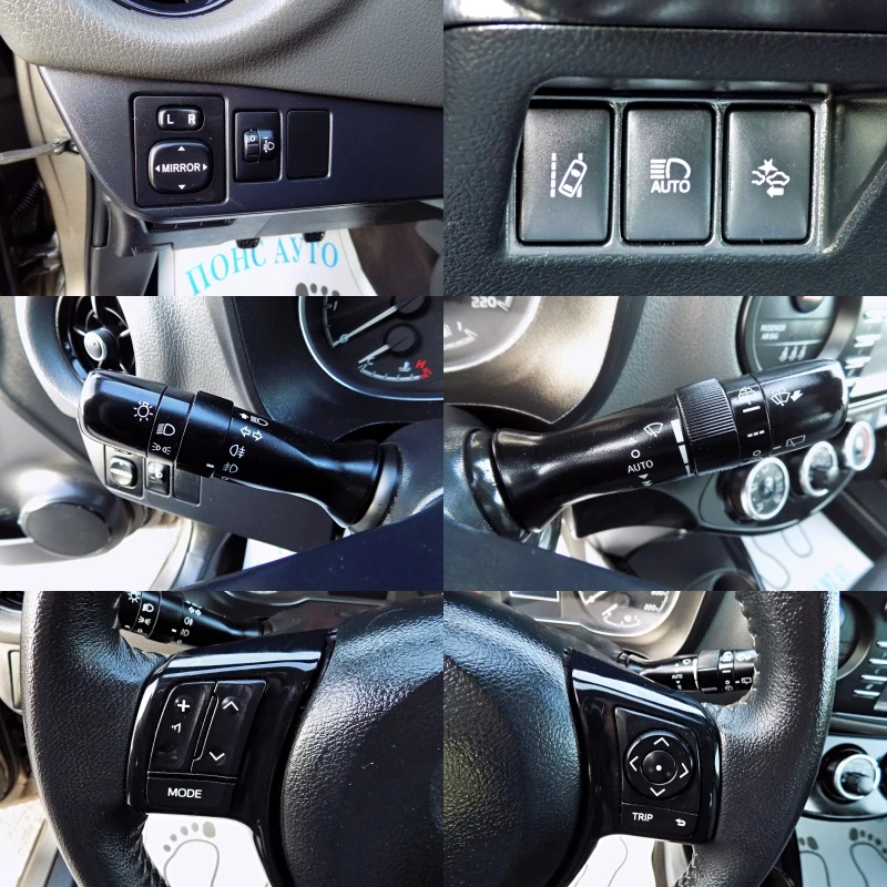 Toyota Yaris 1.0VVT-i/FACELIFT/NAVi/Safety Sense пакет/КАМЕРА, снимка 13 - Автомобили и джипове - 54745413