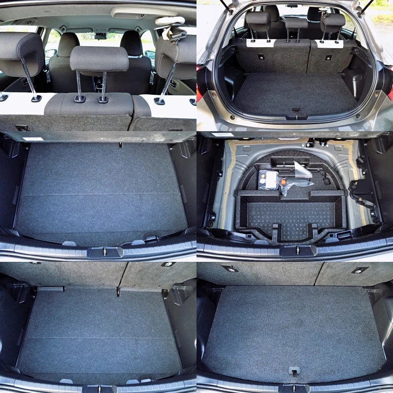 Toyota Yaris 1.0VVT-i/FACELIFT/NAVi/Safety Sense пакет/КАМЕРА, снимка 11 - Автомобили и джипове - 54745413